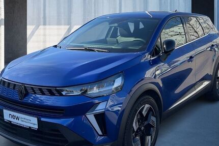 Renault Symbioz 27.016 km 27.490 &euro; Berlin 13055