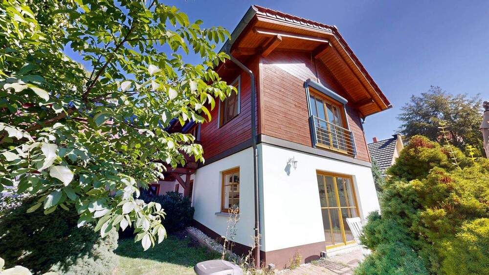 Einfamilienhaus Berlin Wilhelmshagen - 5 Zimmer, 179 m&sup2;, 1.249.000&euro; | Angebot:25691156