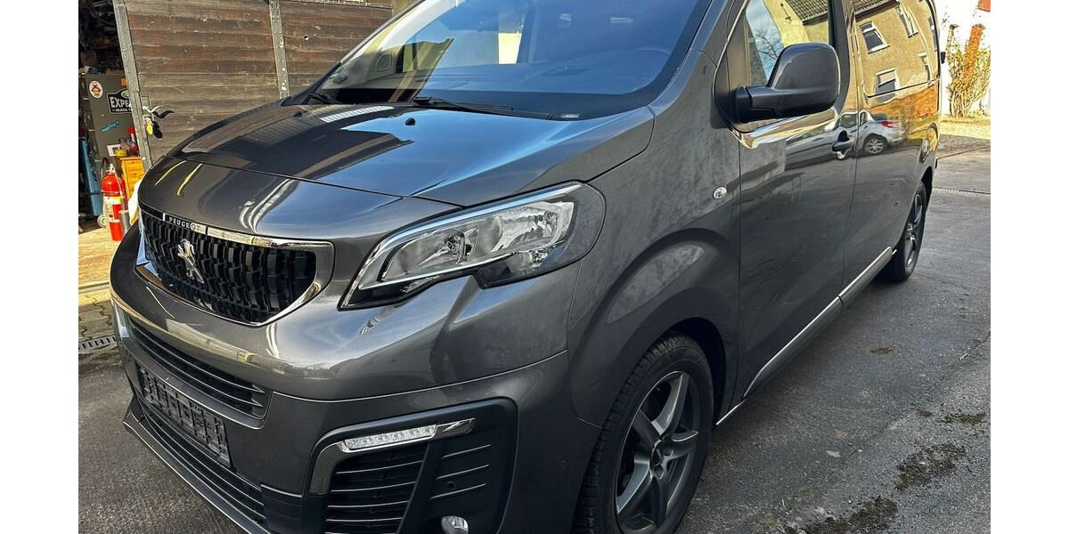 Peugeot Expert 131.236 km 13.999 &euro; Schönefeld/ OT Großziethen 12529