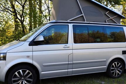 VW T5 California 180.000 km 29.900 &euro; Berlin 10823