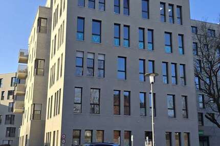 Gewerbeobjekt Berlin Lichtenberg Karlshorst - 595.900&euro; | Angebot:24863328