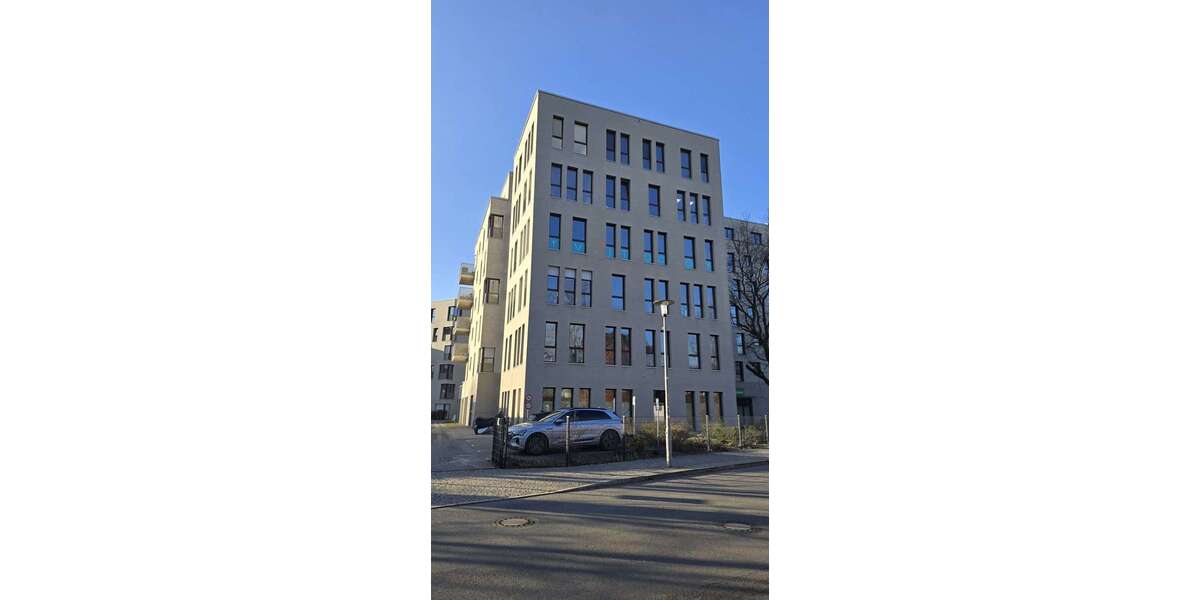 Gewerbeobjekt Berlin Lichtenberg Karlshorst - 595.900&euro; | Angebot:24863328