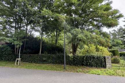 Grundstück Zühlsdorf Zühlsdorf - 240.000&euro; | Angebot:26612371
