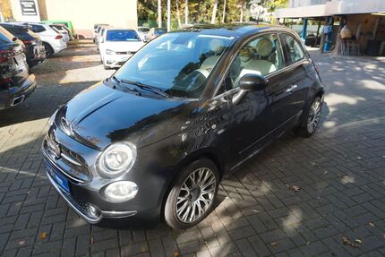 Fiat 500 79.432 km 9.900 € Berlin 13407