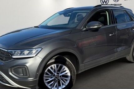 VW T-Roc 49.191 km 23.490 &euro; Rüdersdorf 15562