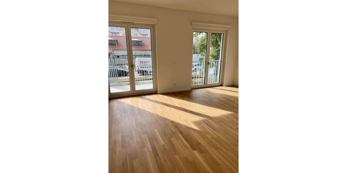 Etagenwohnung Berlin Spandau - 5 Zimmer, 134 m&sup2;, 2.350&euro; | Angebot:25700974