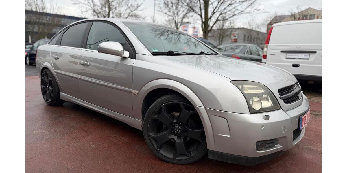 Opel Vectra 206.000 km 2.390 &euro; berlin 12681