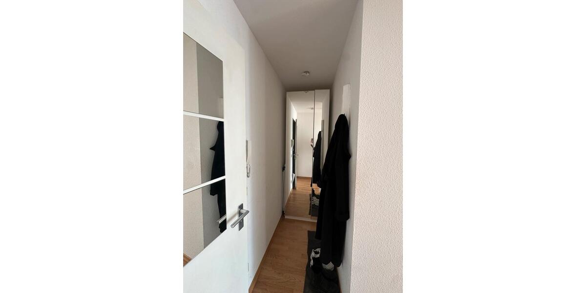 Etagenwohnung Berlin Charlottenburg-Wilmersdorf - 1 Zimmer, 48 m&sup2;, 1.500&euro; | Angebot:25843579