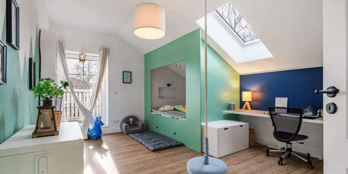Einfamilienhaus Berlin Niederschönhausen - 6 Zimmer, 222 m&sup2;, 1.450.000&euro; | Angebot:25699950