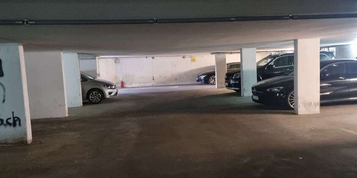 Garage zu verkaufen in Berlin 17.500 € zimmer