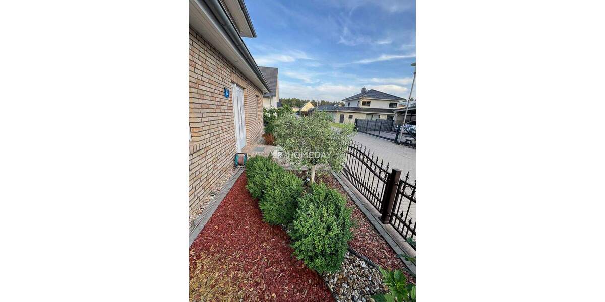 Einfamilienhaus Ludwigsfelde - 5 Zimmer, 127 m&sup2;, 739.000&euro; | Angebot:25820177