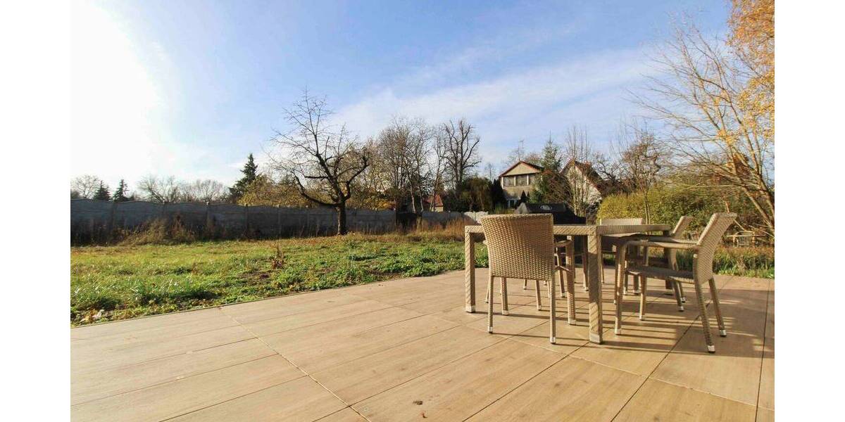 Einfamilienhaus Berlin Französisch Buchholz - 5 Zimmer, 599.000&euro; | Angebot:26607864