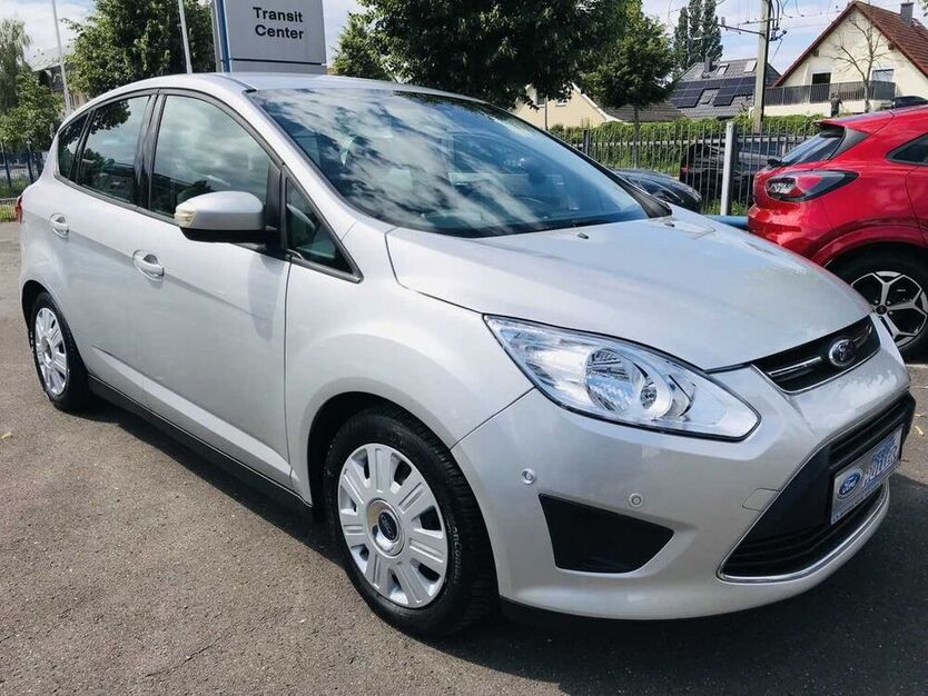 C-Max