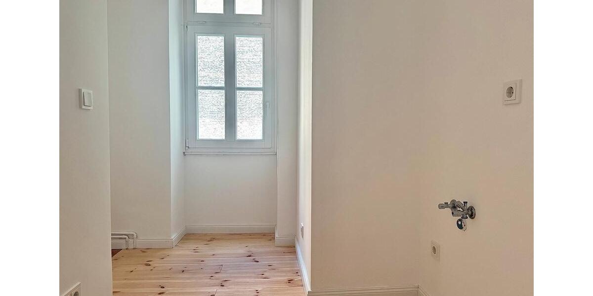 Etagenwohnung Berlin Pankow - 2 Zimmer, 43 m&sup2;, 349.900&euro; | Angebot:27029403