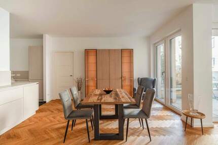 Wohnung Potsdam Nördliche Innenstadt - 2 Zimmer, 75 m&sup2;, 480.000&euro; | Angebot:25916631