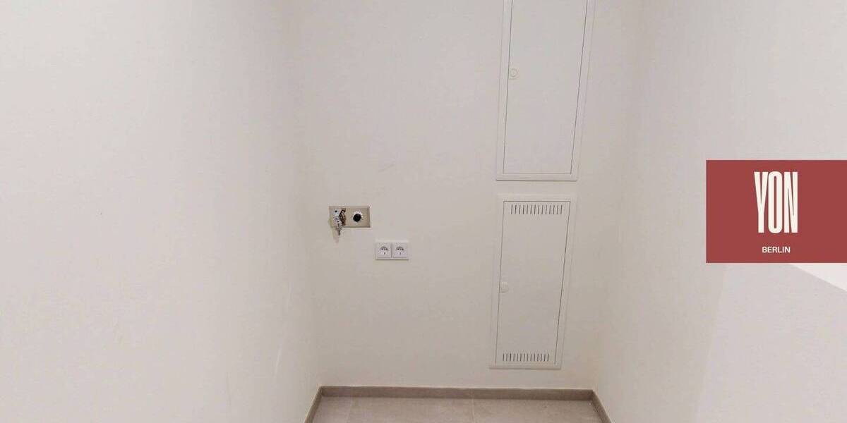 Etagenwohnung Berlin Friedenau - 2 Zimmer, 60 m&sup2;, 1.365&euro; | Angebot:26833890