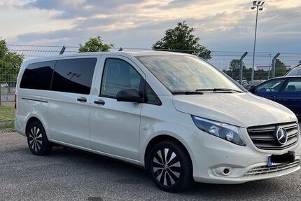 Mercedes-Benz Vito 37.263 km 31.500 &euro; Königs Wusterhausen 15713