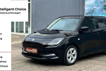 Suzuki Swift 6.912 km 19.500 € Berlin 13055