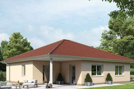 Haus Hohen Neuendorf - 4 Zimmer, 120 m&sup2;, 537.851&euro; | Angebot:27713514