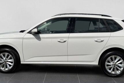 Skoda Kamiq 17.500 km 24.790 &euro; Rüdersdorf 15562