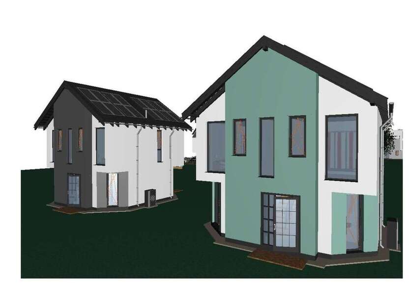 Haus zum Kaufen in Werneuchen 540.000 € 122 m²