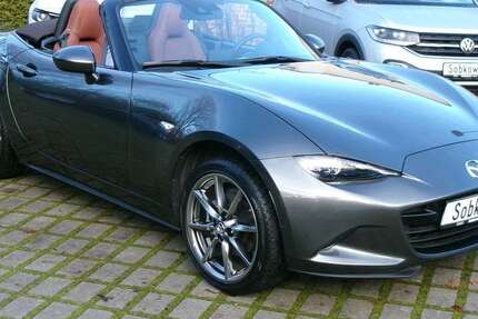 Mazda MX-5 16.622 km 33.490 &euro; Berlin 13407