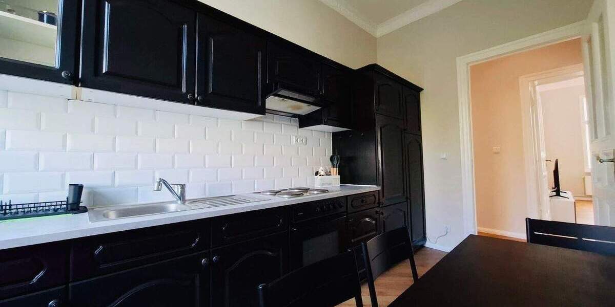 ab 1. März! Entspannen in vollmöblierter 3 Zimmer Wohnung in Berlin-Lichterfelde 3 zimmer