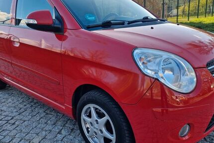 Kia Picanto 107.000 km 3.990 &euro; Berlin 12681