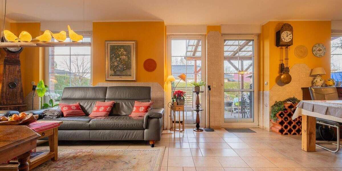Einfamilienhaus Leegebruch - 5 Zimmer, 185 m&sup2;, 259.000&euro; | Angebot:25673927