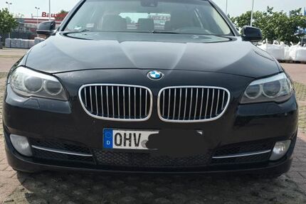 BMW 530 315.000 km 6.800 &euro; Schönwalde-Glien 14621