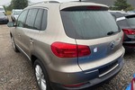 VW Tiguan Sport & Style Panorama BM -T Navi 1.Hand 95.150 km 12.500 € Berlin 10247