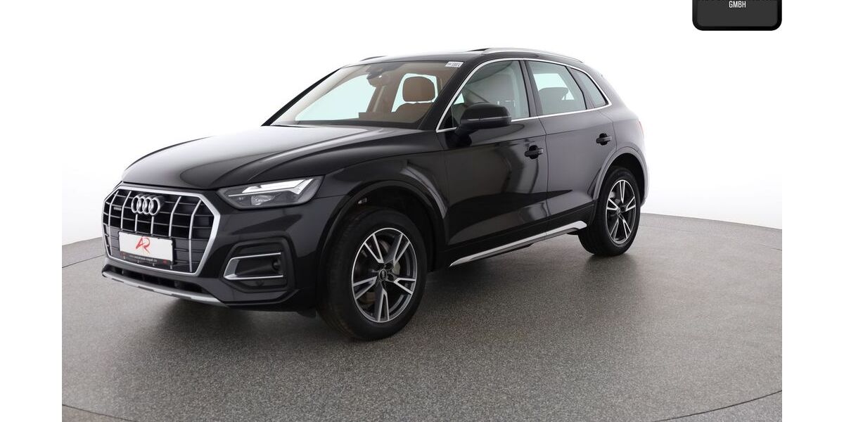 Audi Q5 78.447 km 34.440 &euro; Berlin 12103