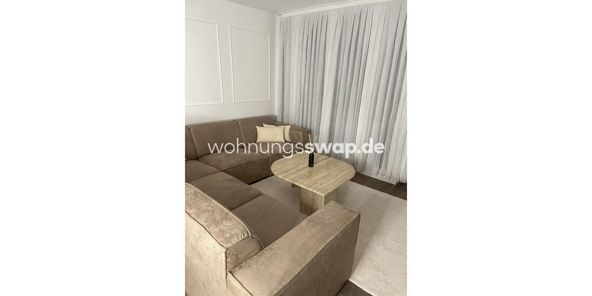 Etagenwohnung Berlin Neukölln - 3 Zimmer, 79 m&sup2;, 625&euro; | Angebot:26037275