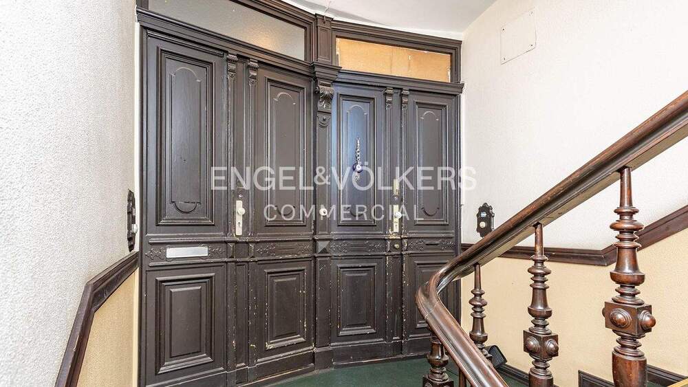 Einfamilienhaus Berlin Tempelhof - 3.550.000&euro; | Angebot:23965346