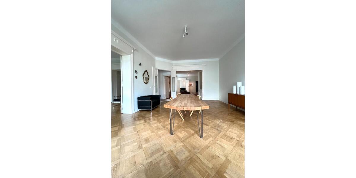 Etagenwohnung Berlin Friedrichshain-Kreuzberg - 5 Zimmer, 189 m&sup2;, 1.380.000&euro; | Angebot:27019359