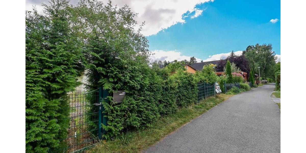 Grundstück Berlin Altglienicke - 889.000&euro; | Angebot:25726934