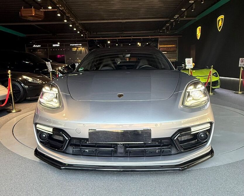 Panamera