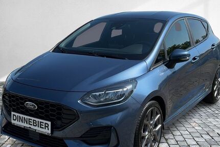 Ford Fiesta 22.712 km 19.169 &euro; Berlin 13509