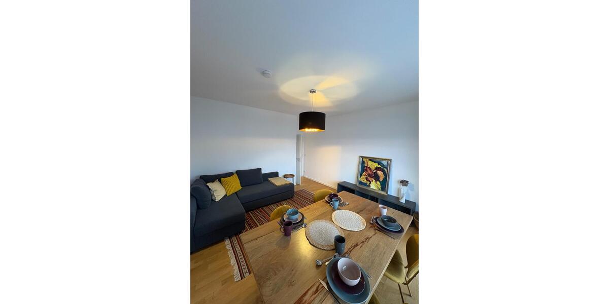 Etagenwohnung Berlin Steglitz-Zehlendorf - 2 Zimmer, 50 m&sup2;, 1.200&euro; | Angebot:26249330