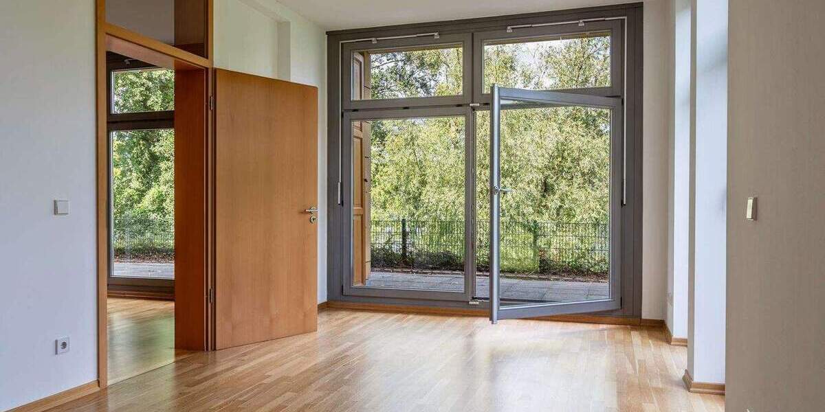 Terrassenwohnung Potsdam Babelsberg Nord - 3 Zimmer, 150 m&sup2;, 1.220.000&euro; | Angebot:25702327