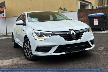 Renault Megane 75.000 km 7.890 &euro; Berlin - Pankow 13187