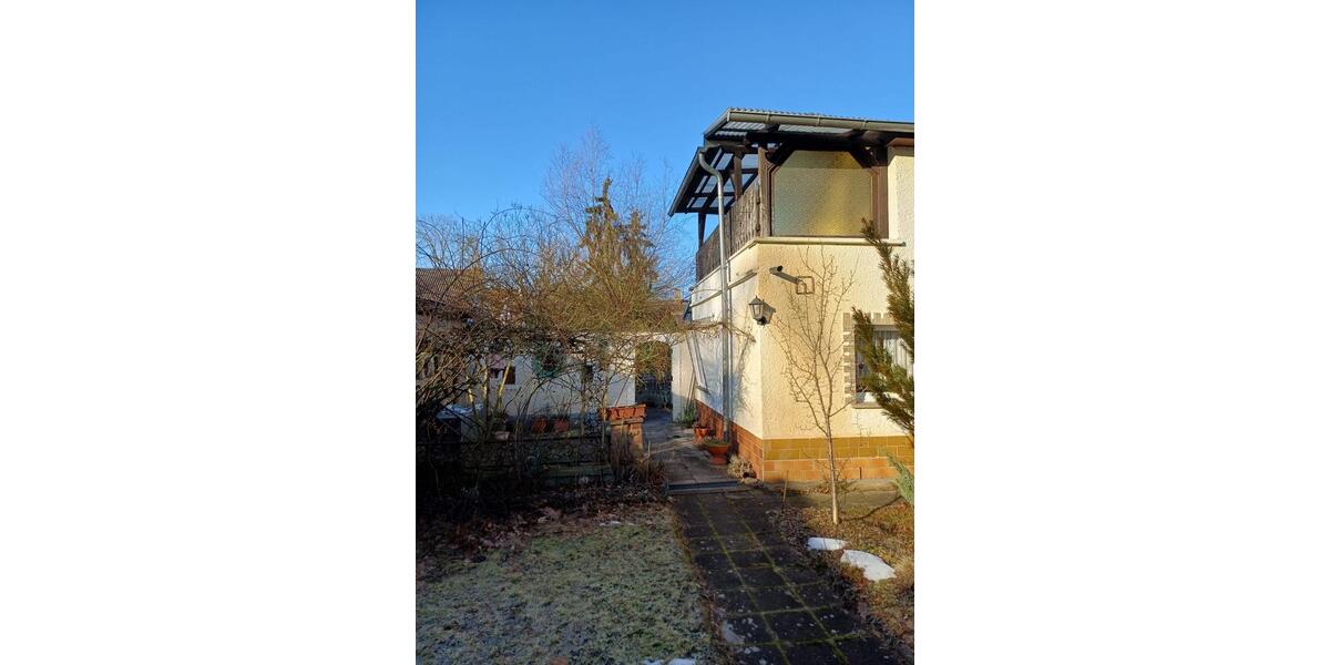 Einfamilienhaus Oranienburg - 3 Zimmer, 70 m&sup2;, 275.000&euro; | Angebot:24860181