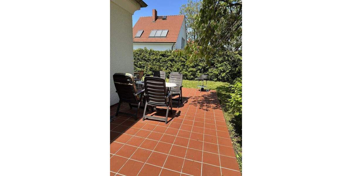 Einfamilienhaus Berlin Rudow - 3 Zimmer, 60 m&sup2;, 2.480&euro; | Angebot:24457226