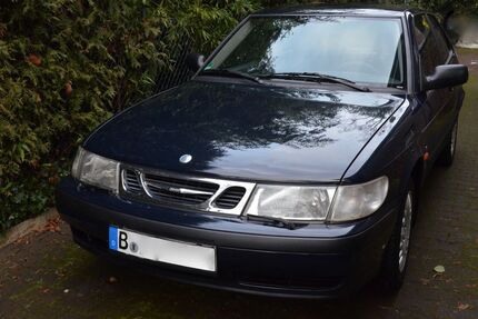 Saab 9-3 189.000 km 2.650 &euro; Berlin 12205