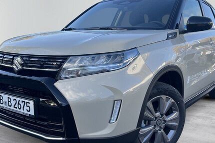 Suzuki Vitara 7.242 km 26.990 &euro; Berlin 12247