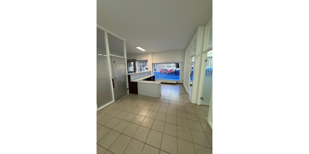 Gewerbeobjekt Berlin Lichtenberg - 2.199&euro; | Angebot:25963016