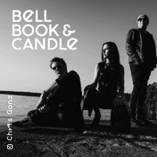 Bell, Book & Candle 14.03.2026 Hotel & Restaurant Neu-Helgoland