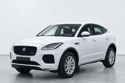 Jaguar E-Pace 169.900 km 14.999 &euro; Berlin 10179