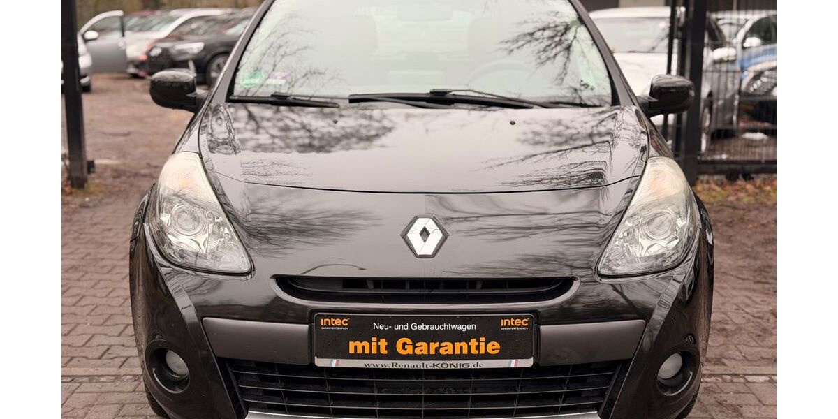 Renault Clio 139.000 km 2.999 &euro; Berlin 12347