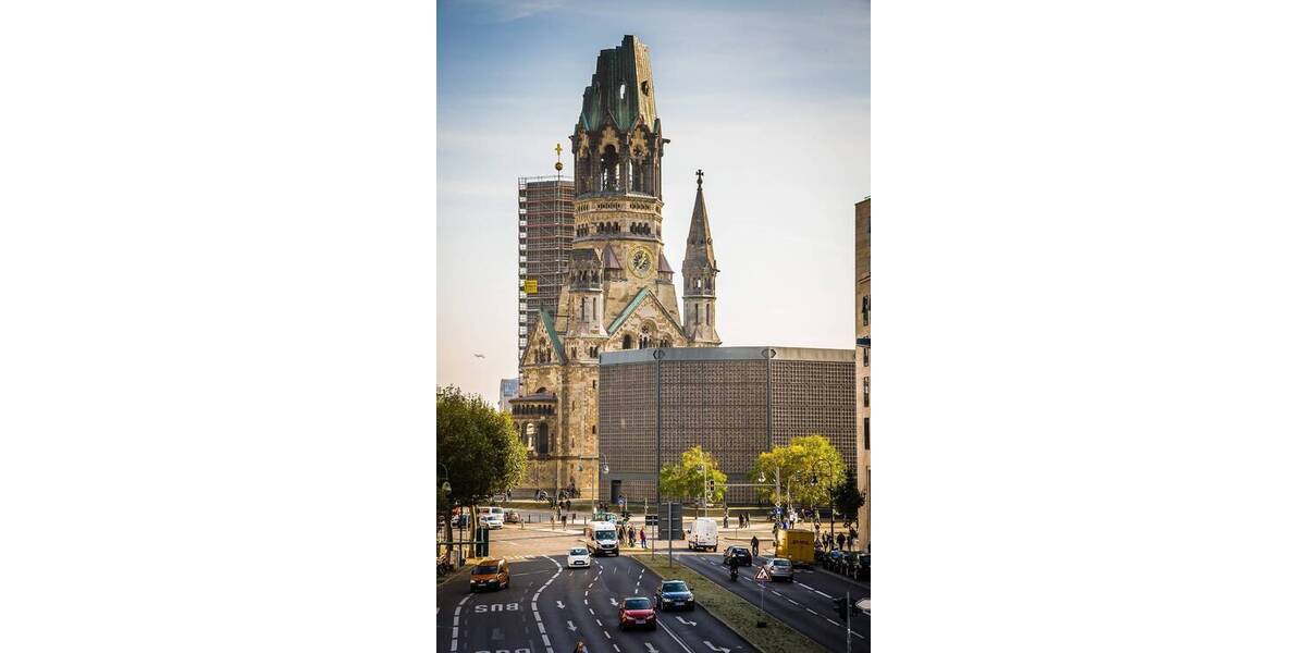 Etagenwohnung Berlin Wilmersdorf - 2 Zimmer, 65 m&sup2;, 472.100&euro; | Angebot:25970639